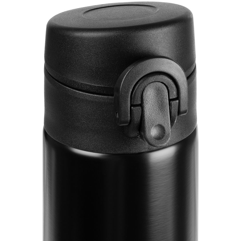 Термостакан Eimer, черный-1