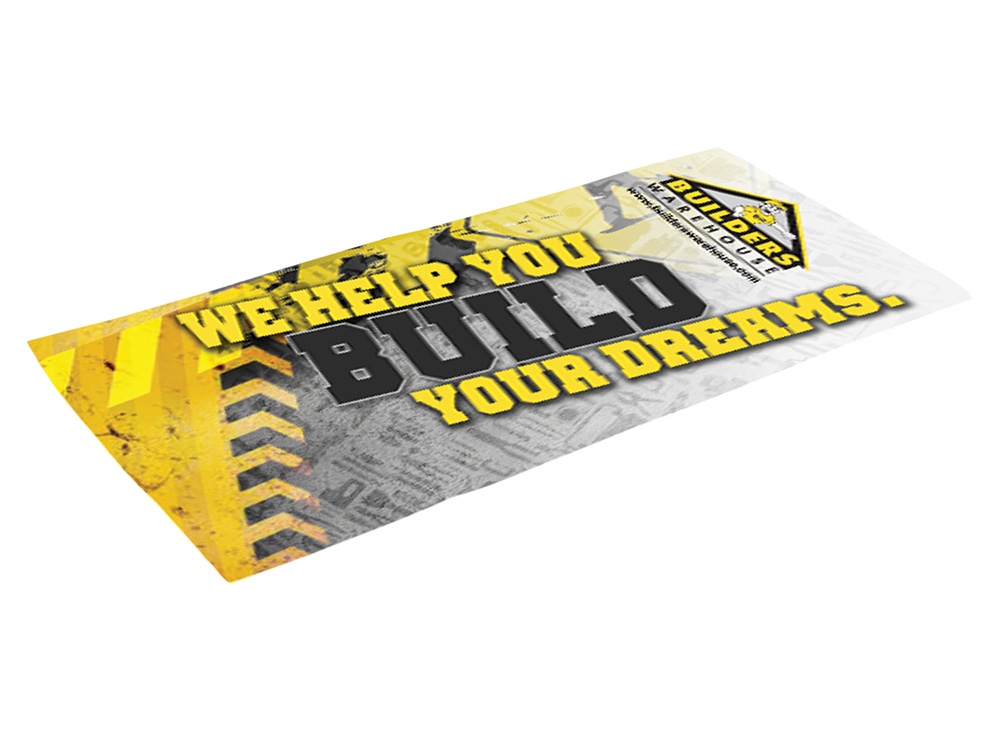 Многофункциональная бандана с возможностью полноцветной печати-3