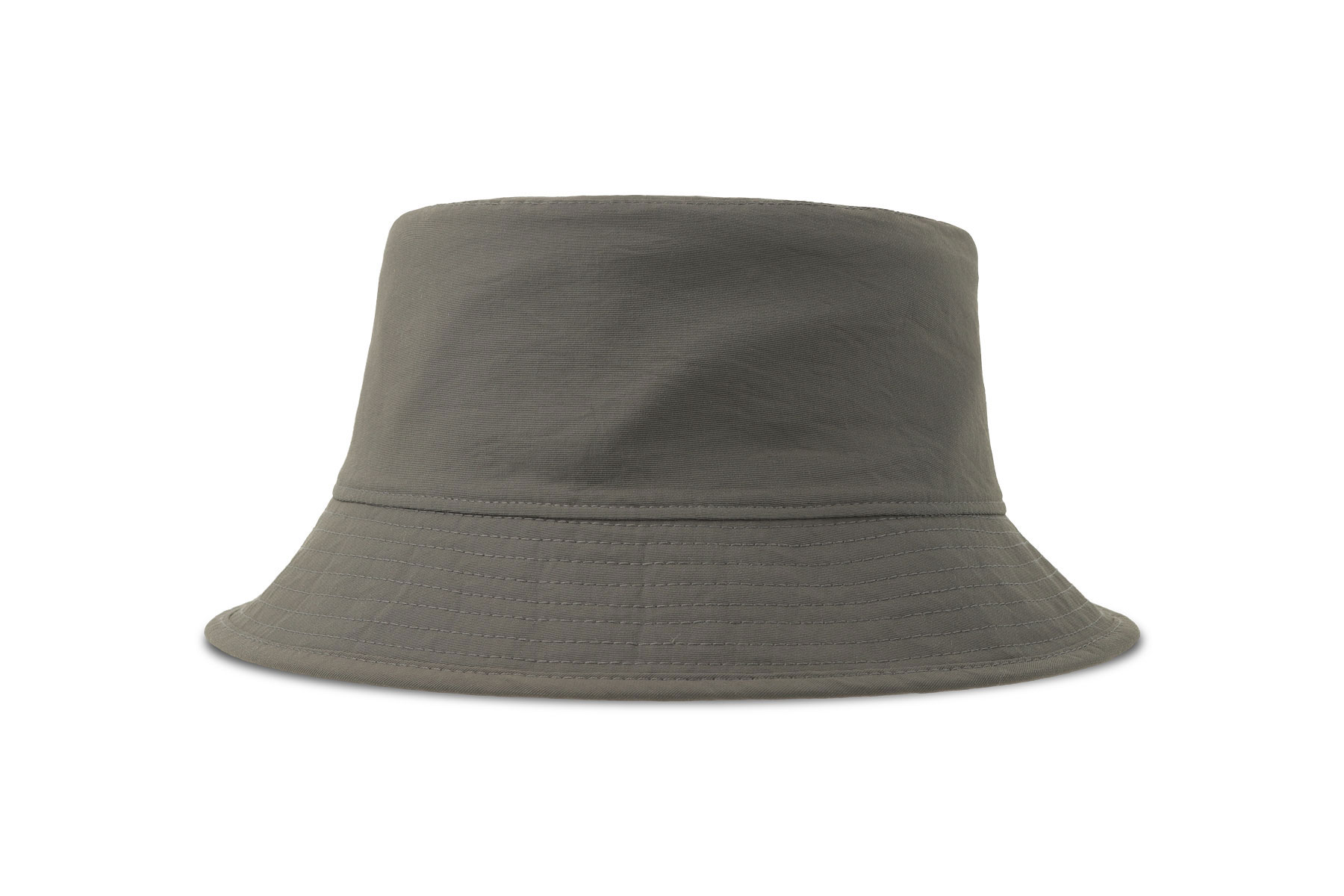 Панама GHIBLI с флисовым подкладом 120, темно-серый, черный-0