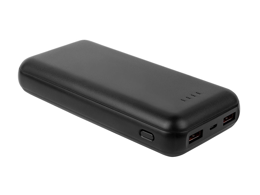Внешний аккумулятор Rombica NEO Charge 200Plus-0
