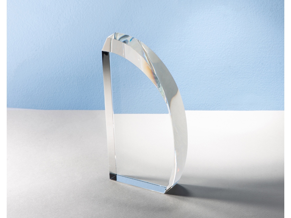 Награда Sail L, прозрачный-2