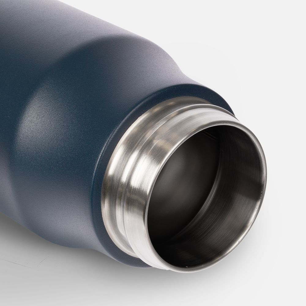 Термобутылка Tateyama, синяя-3