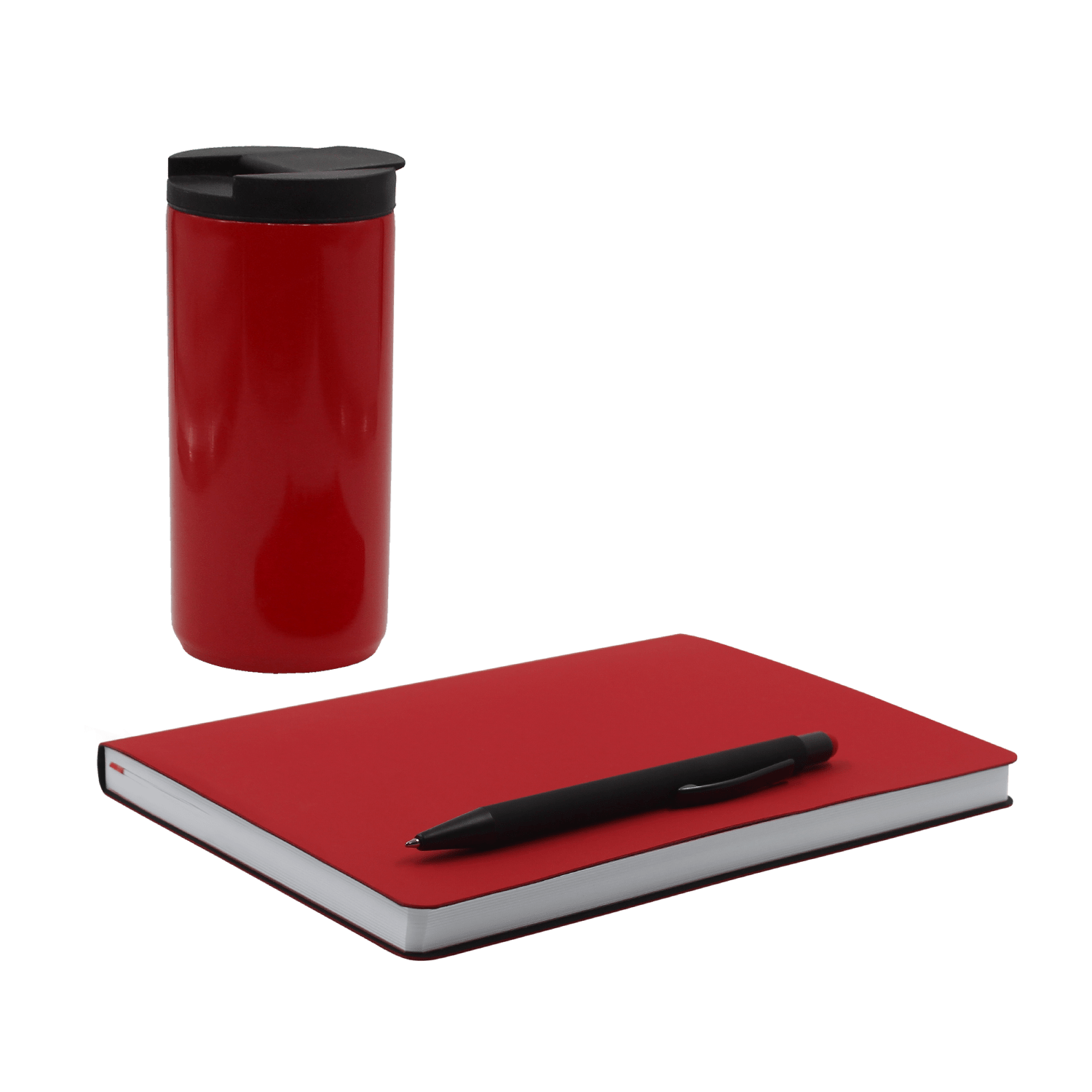 Набор Bplanner Аuto (чёрный с красным)-1