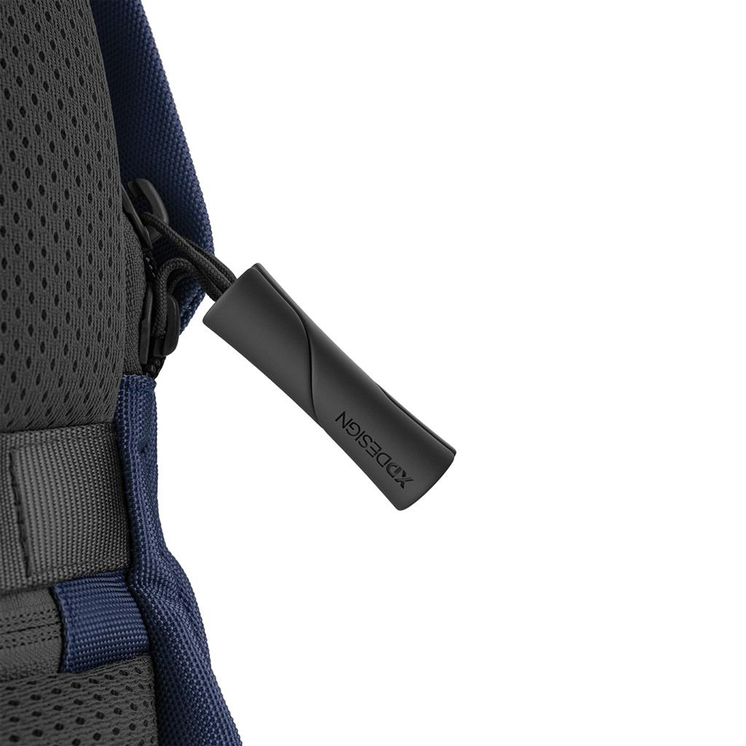 Антикражный рюкзак Bobby Soft-12