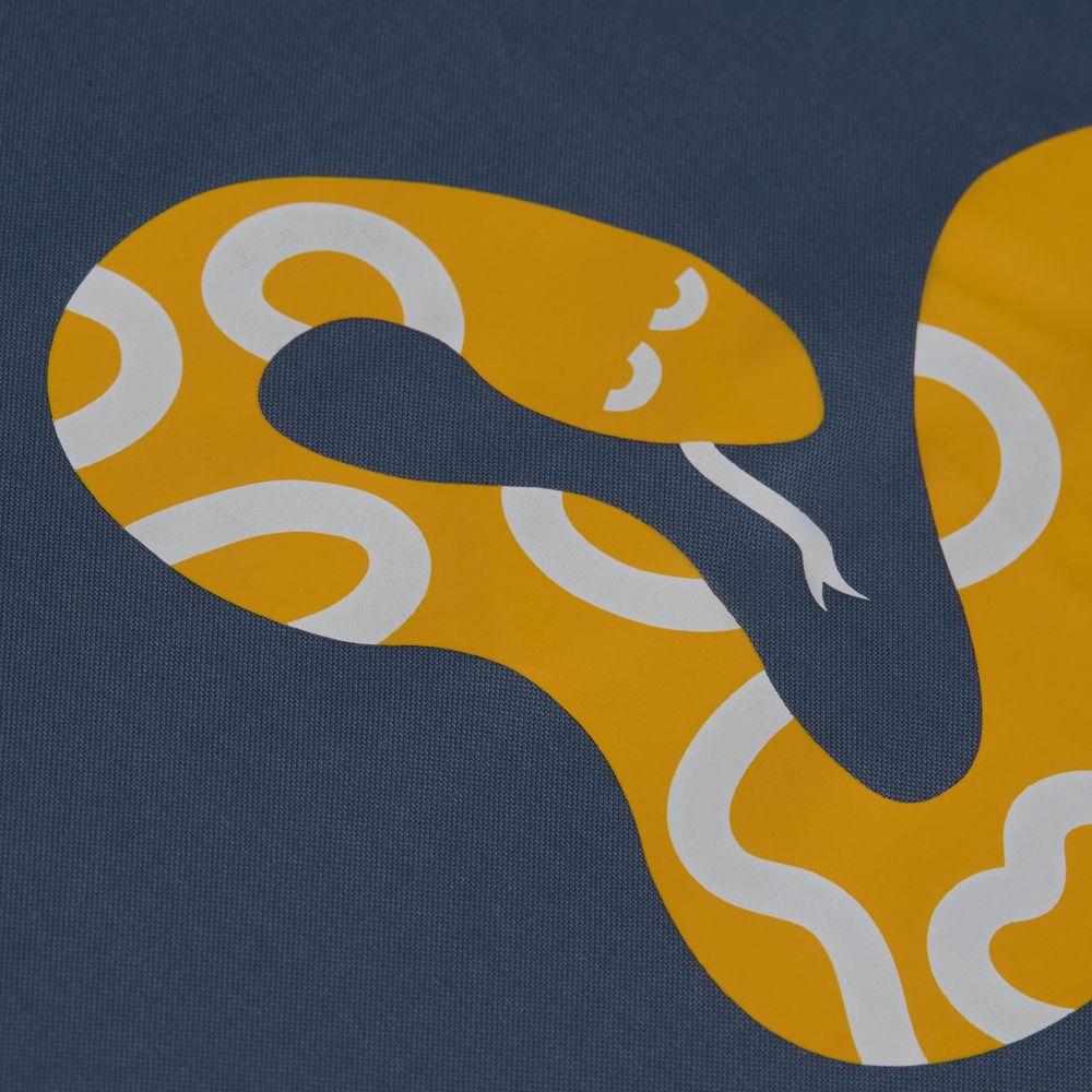 Зонт-трость Classic, темно-синий-7