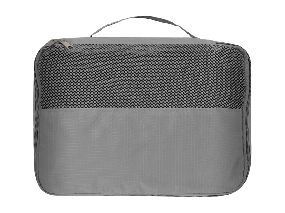 Комплект чехлов для путешествий Easy Traveller, серый-9