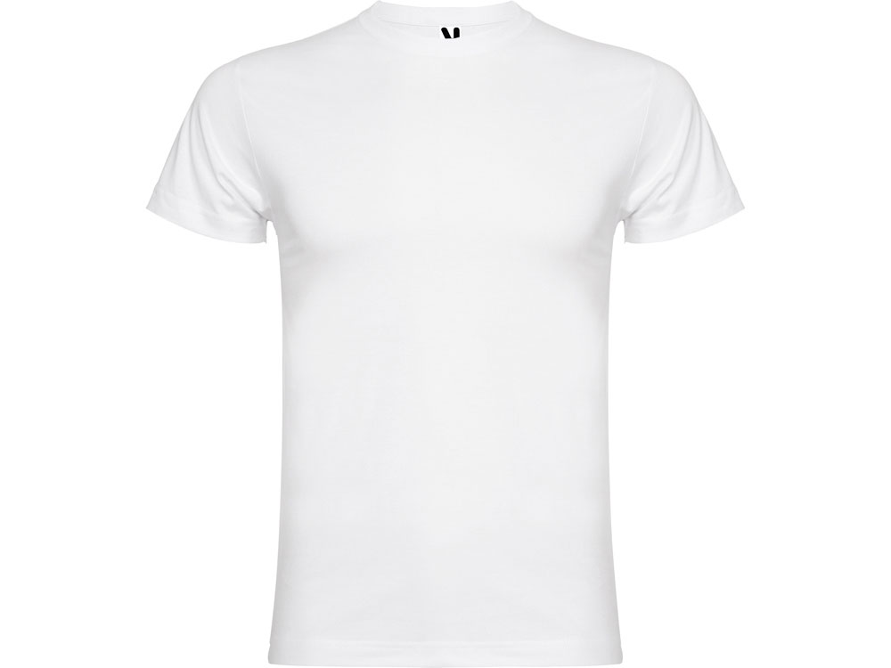 Футболка Braco детская, белый-5