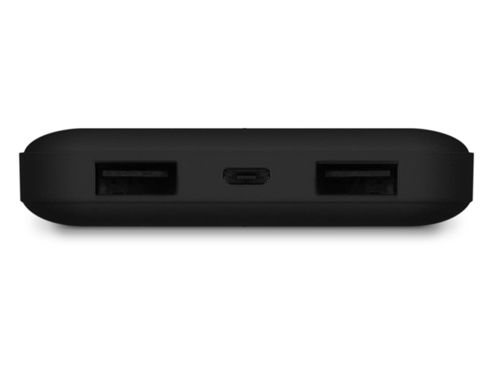 Внешний аккумулятор Rombica NEO PB100, черный-2