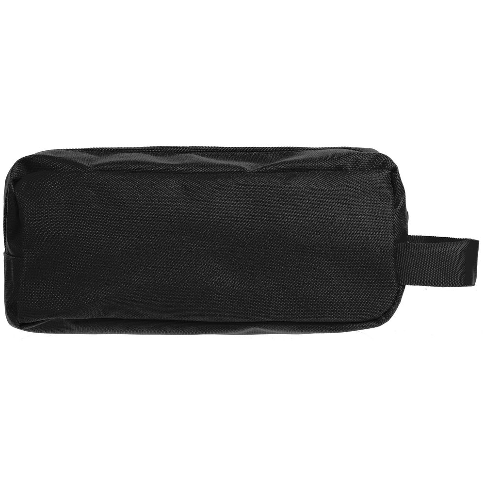 Косметичка Anytime, черная-3