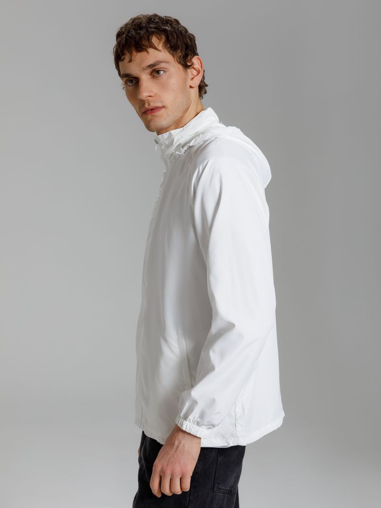 Куртка Kivach Air, белая-9