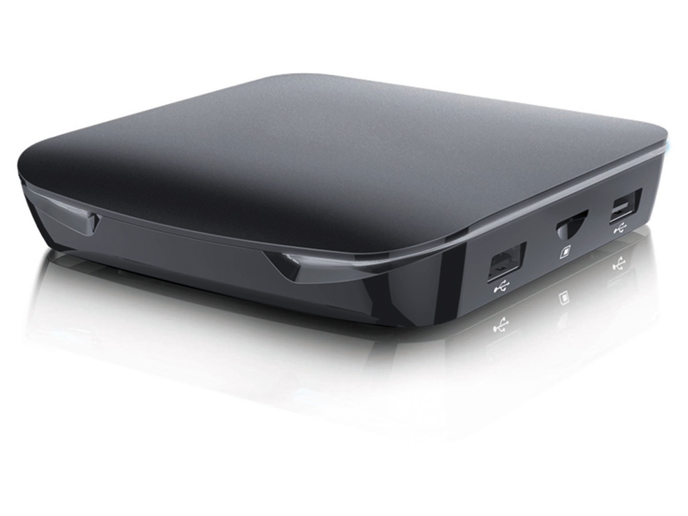 Медиаплеер HIPER MEDIA ATV 8K Pro-1