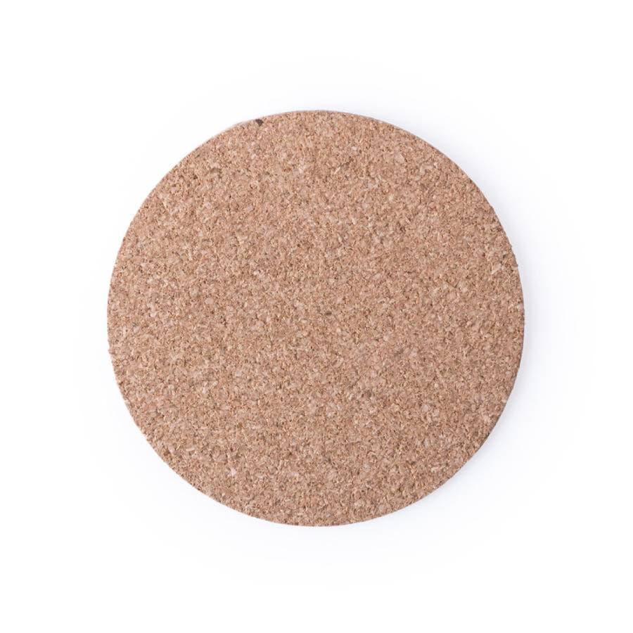 Подставка для кружки BRUNEX, коричневый-1