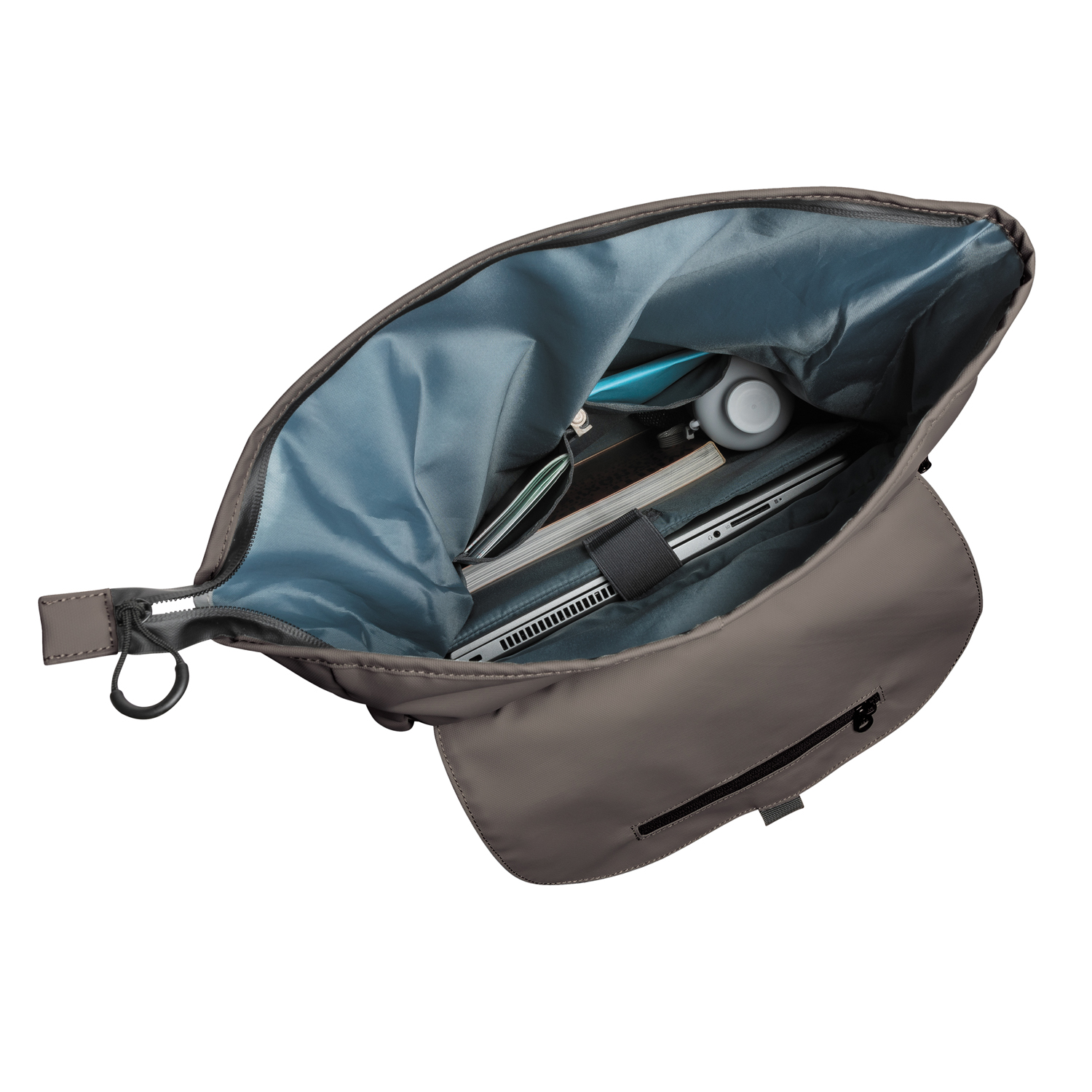 Водонепроницаемый рюкзак Impact из RPET AWARE™ для ноутбука 15,6"-10