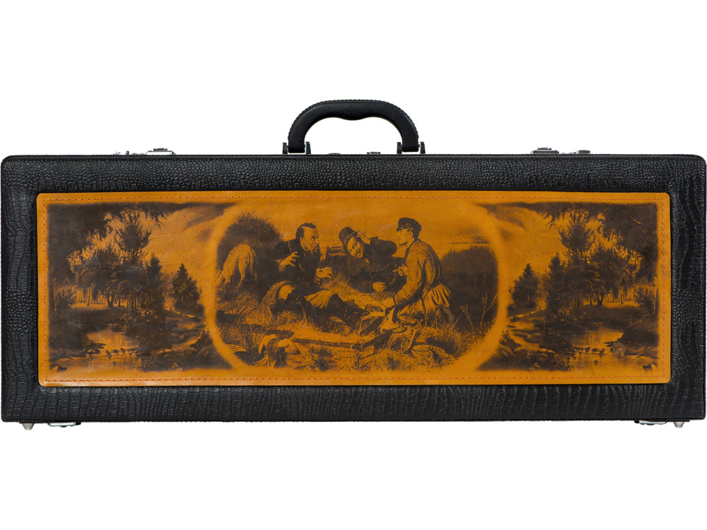 Набор Легенды охотников, коричневый-10