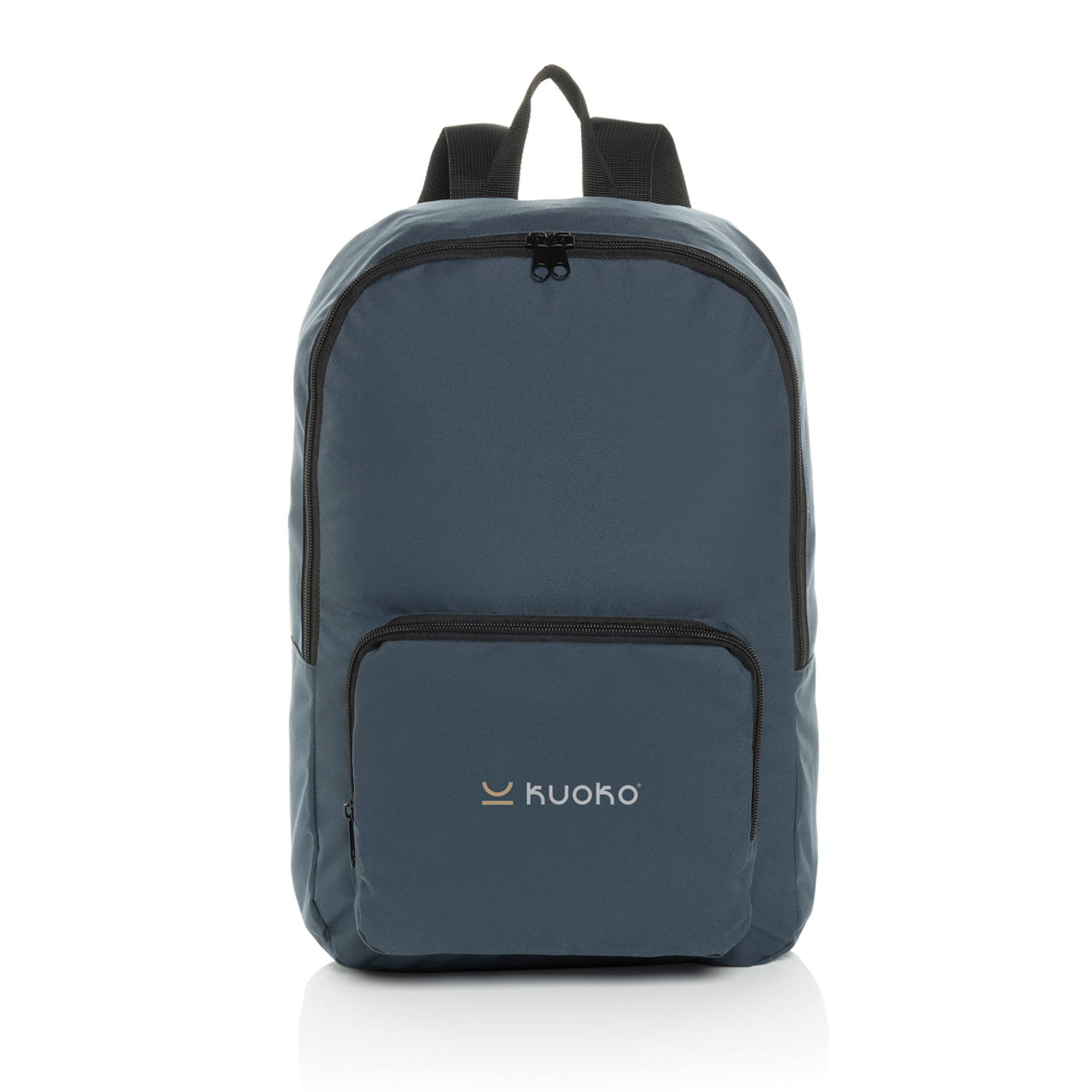 Складной рюкзак Dillon из rPET AWARE™-2