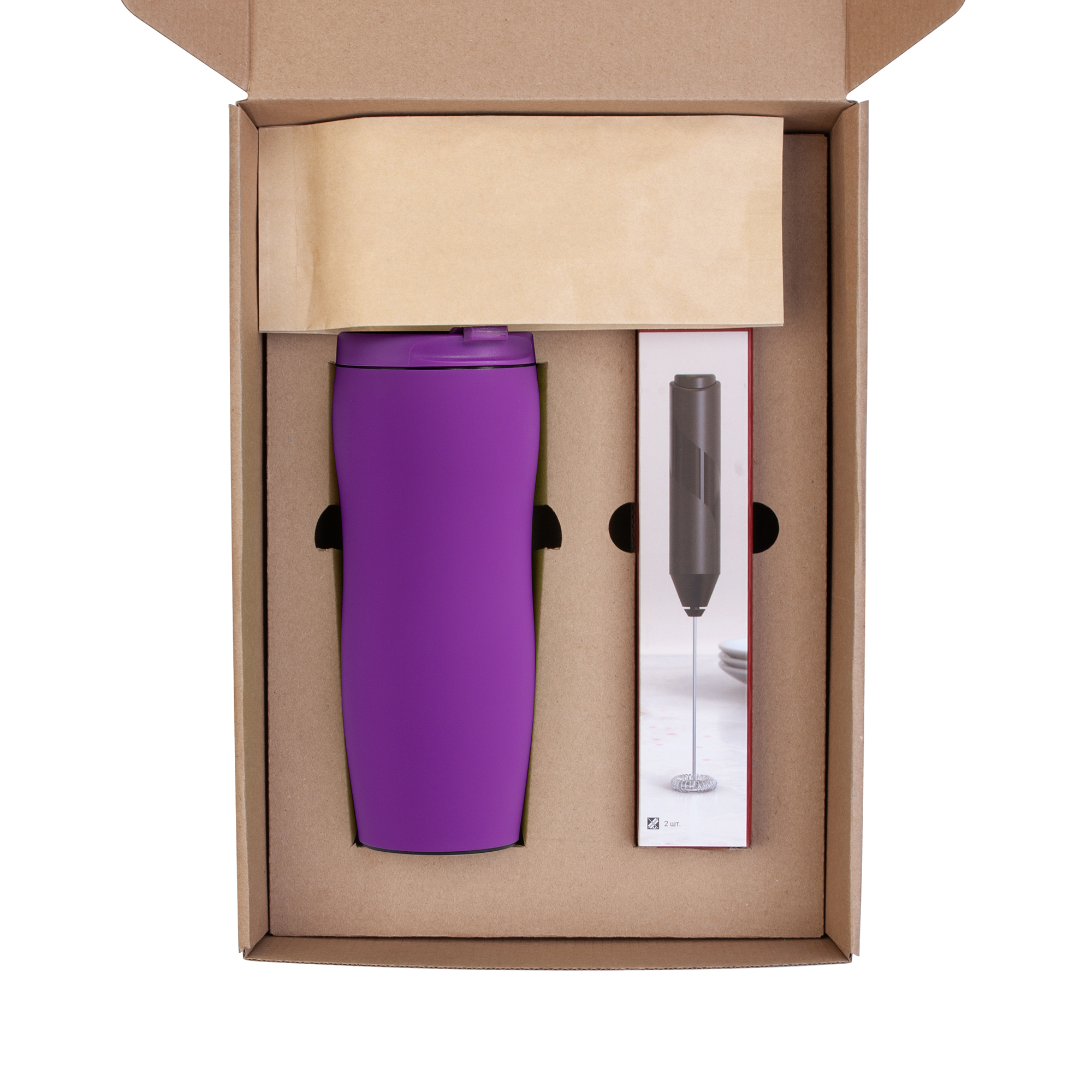 Набор "Латте"-0