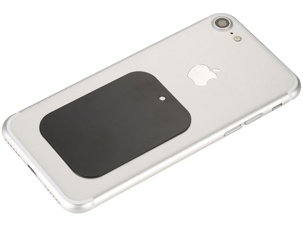 Магнитный держатель для телефона, черный-1