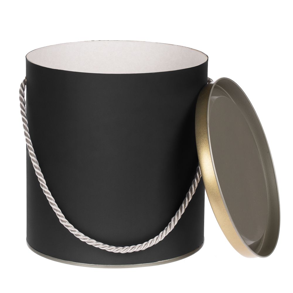 Тубус Tinmate, S, черный-2