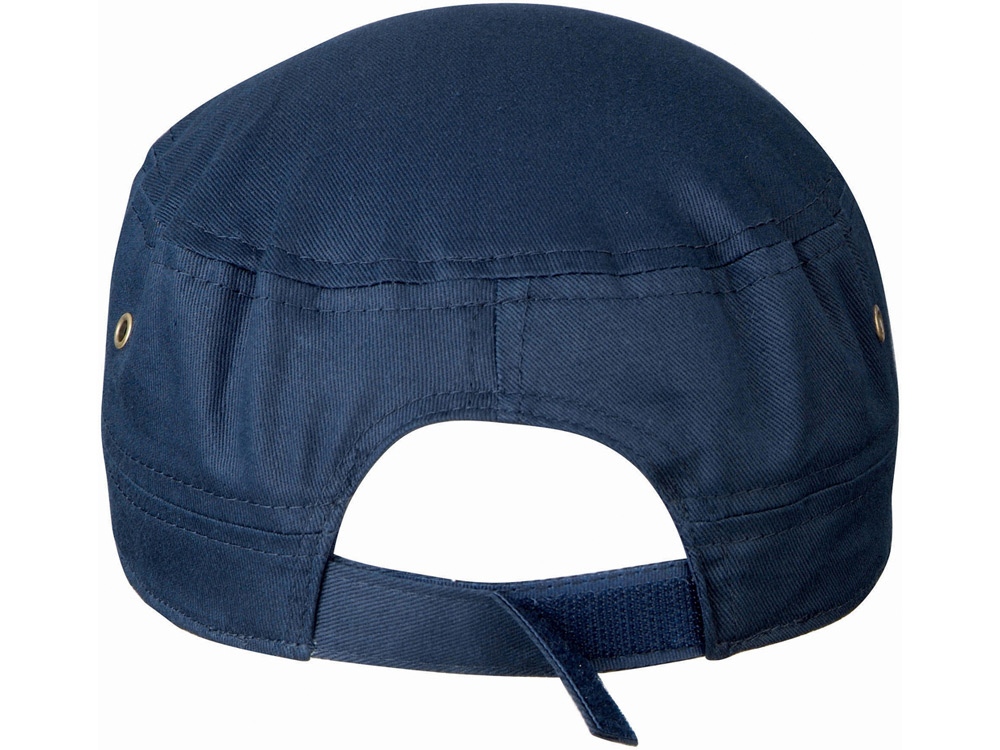 Кепка San Diego, темно-синий-1