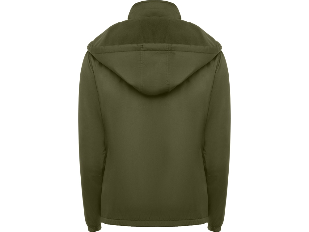 Куртка Makalu, армейский зеленый-1