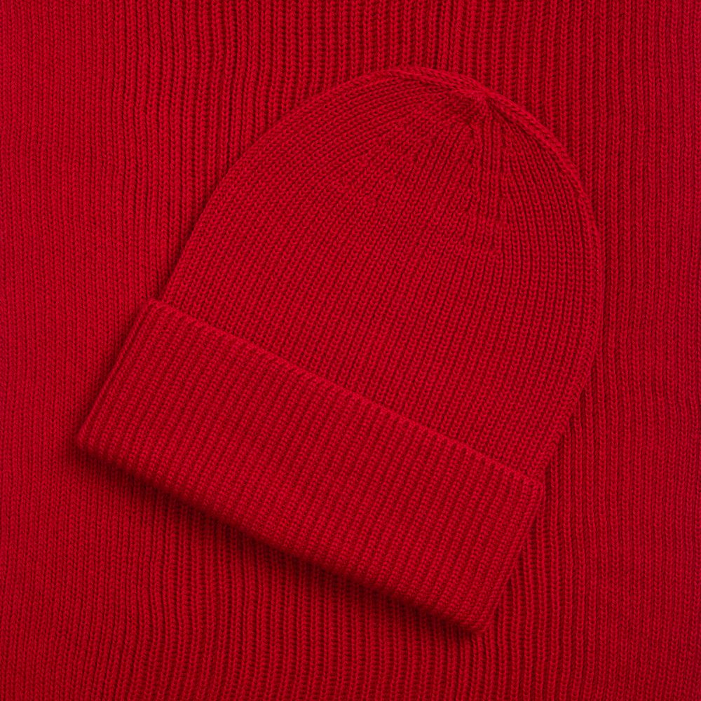 Набор Nobilis Mono, красный-3