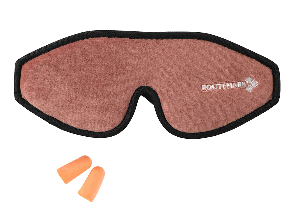 3D Маска для глаз Эволюция Powdery M-5