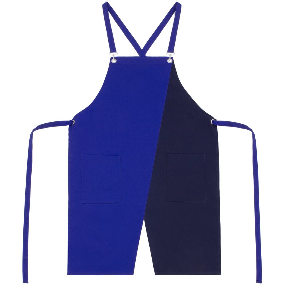 Фартук Picante, ярко-синий-2