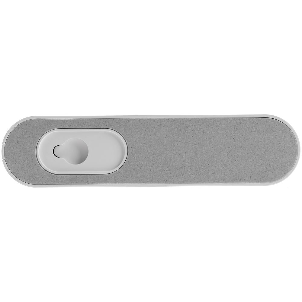 Переносная складная лампа moveLight, белая-4