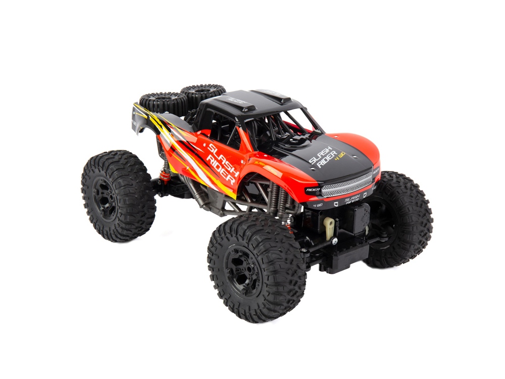 Радиоуправляемый  внедорожник HIPER SLASH RIDER-2