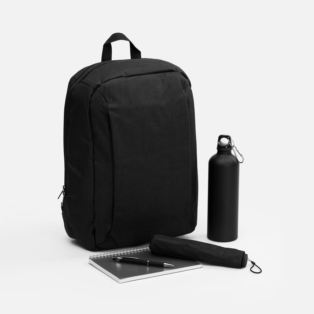 Набор Urban Trek, ver. 2, черный-1