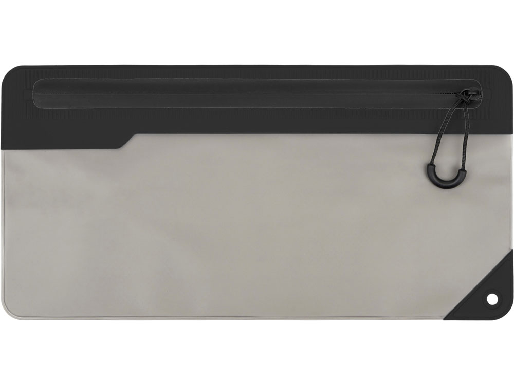 Косметичка для путешествий In safe, черный-1