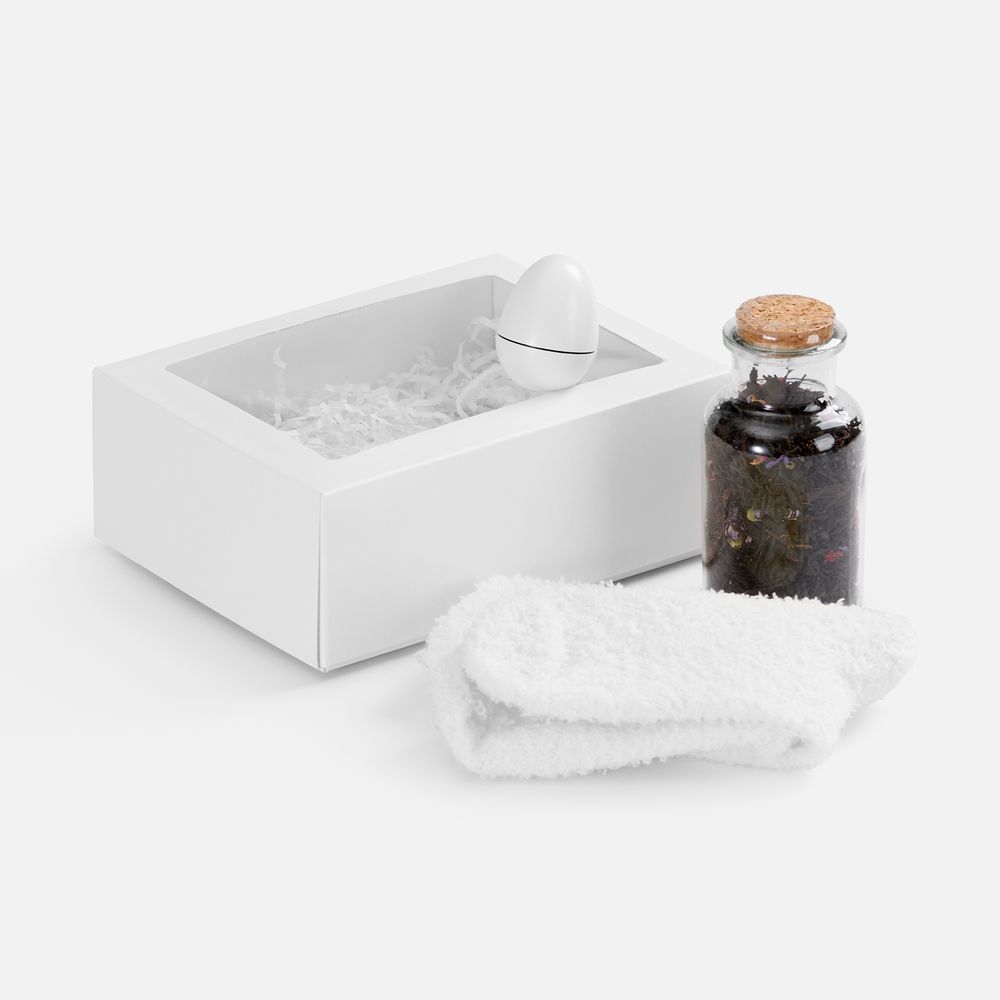 Набор Snuggery, «Малина со сливками»-1