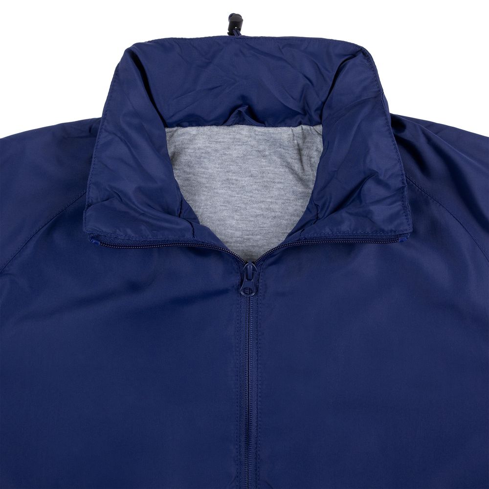 Куртка Kivach City, темно-синяя-2