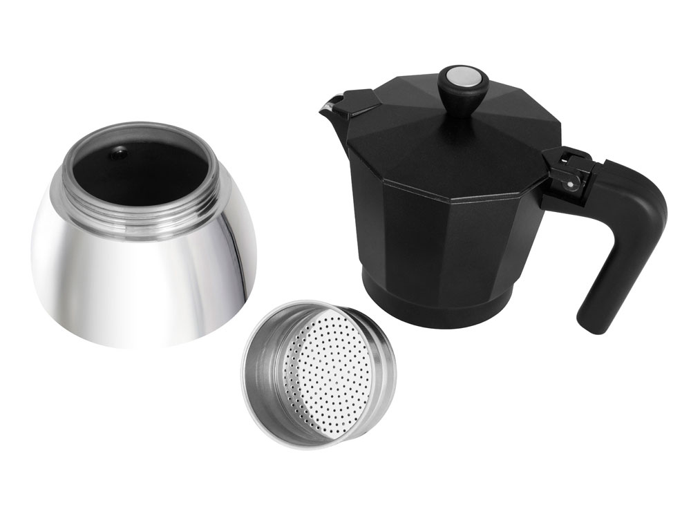 Гейзерная кофеварка Arabica, 300 мл-2