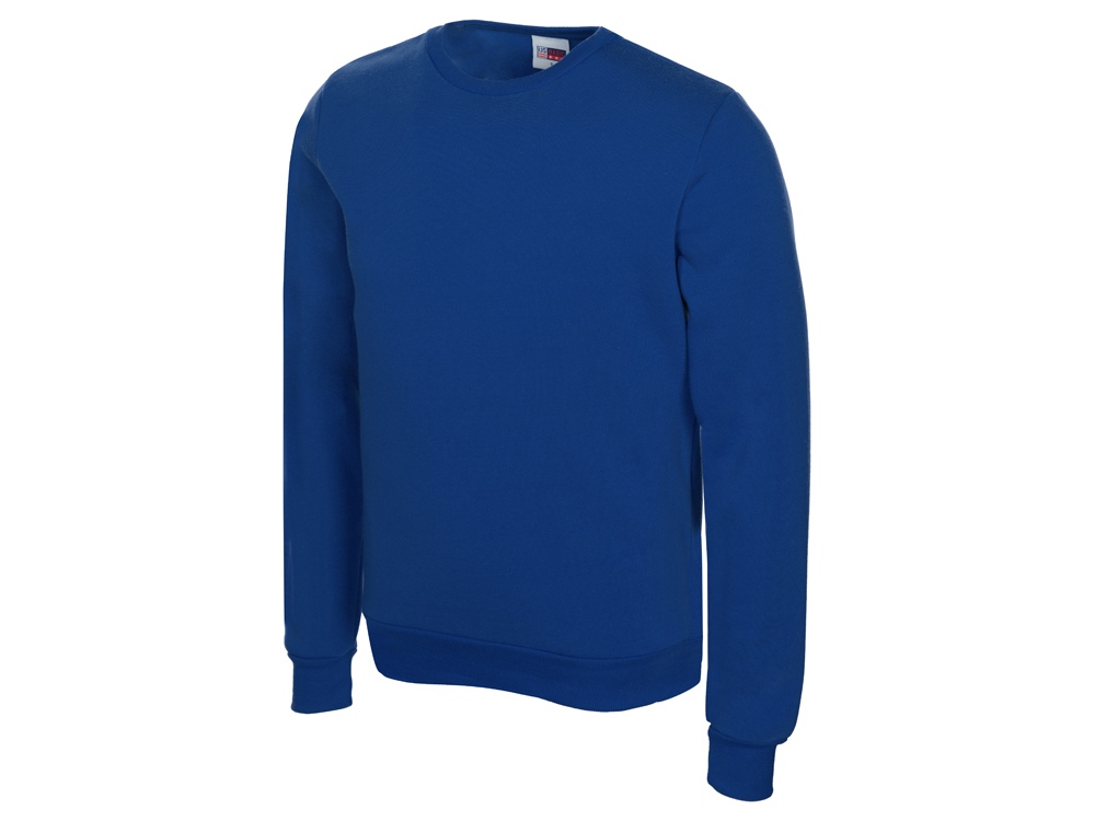 Толстовка Rome мужская, синий классический-4