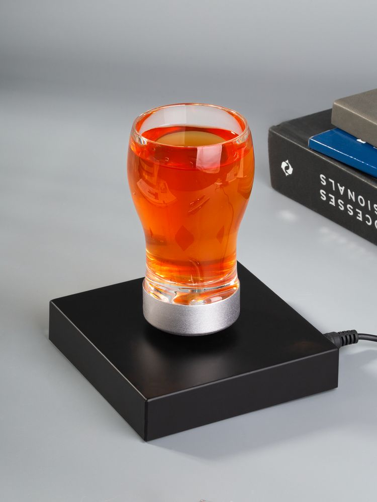 Левитирующий стакан Leviglass-3