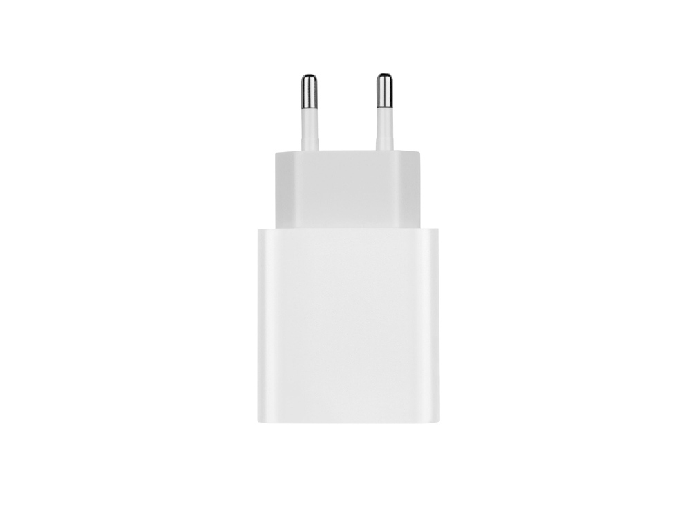 Сетевое зарядное устройство Rombica NEO ZQ3 PD-1