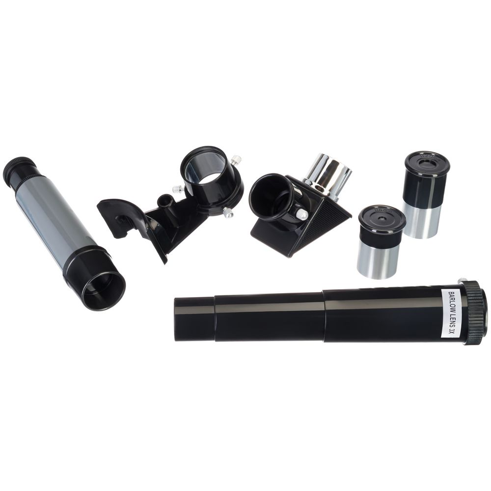 Телескоп Blitz Base 50-3