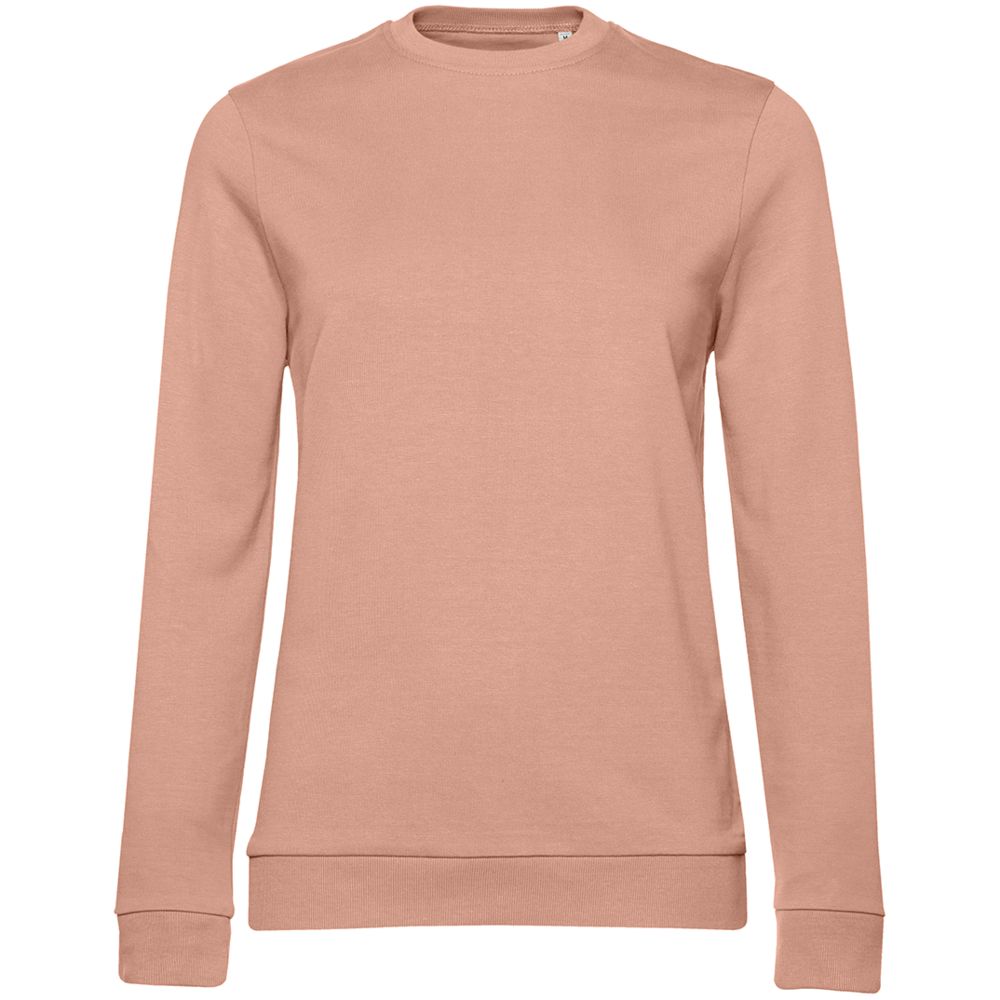 Свитшот женский Set In, бежевый (nude)-0