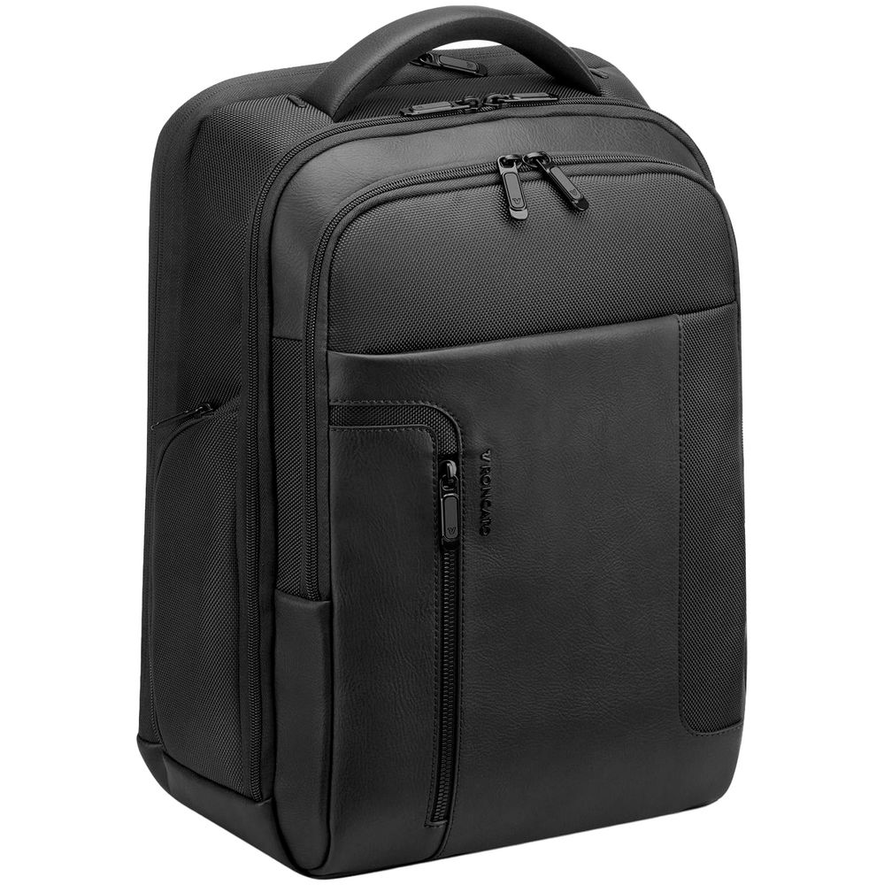 Рюкзак Panama M, черный-0