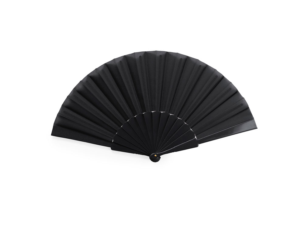 Веер ALBERO, черный-1