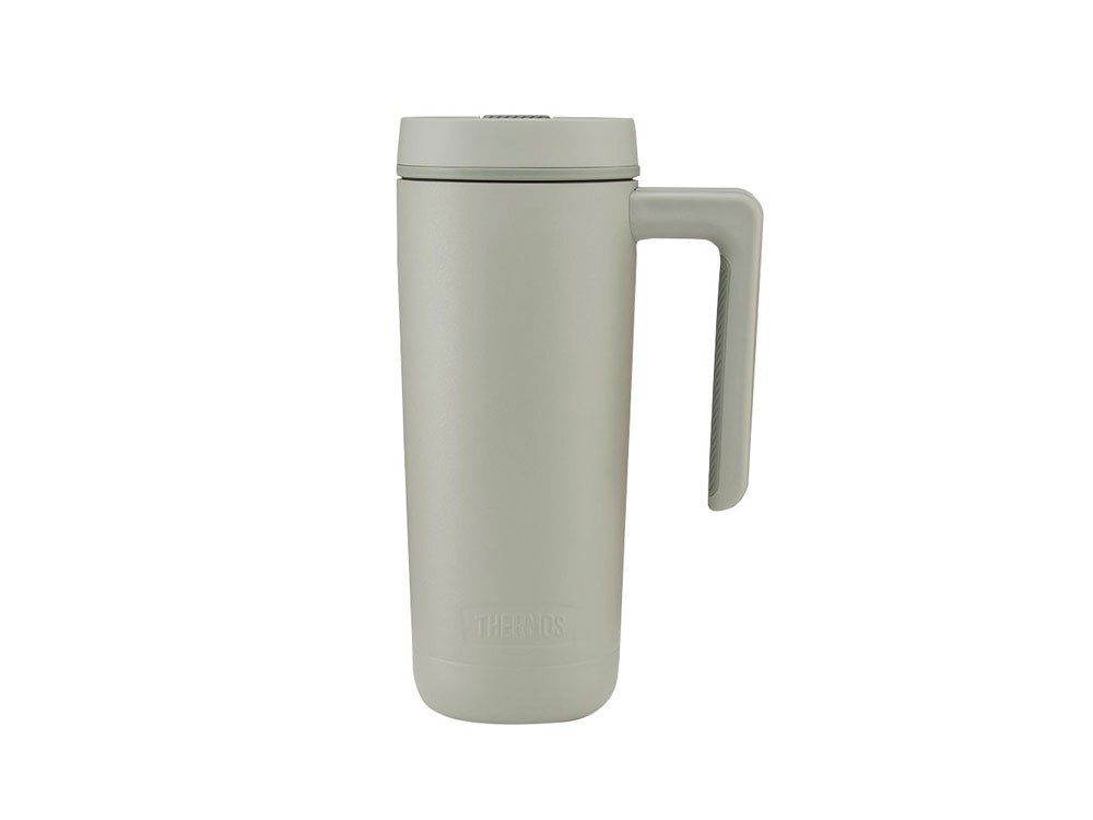 Термокружка из нерж. стали тм THERMOS TS1309 GR 0,53L-0