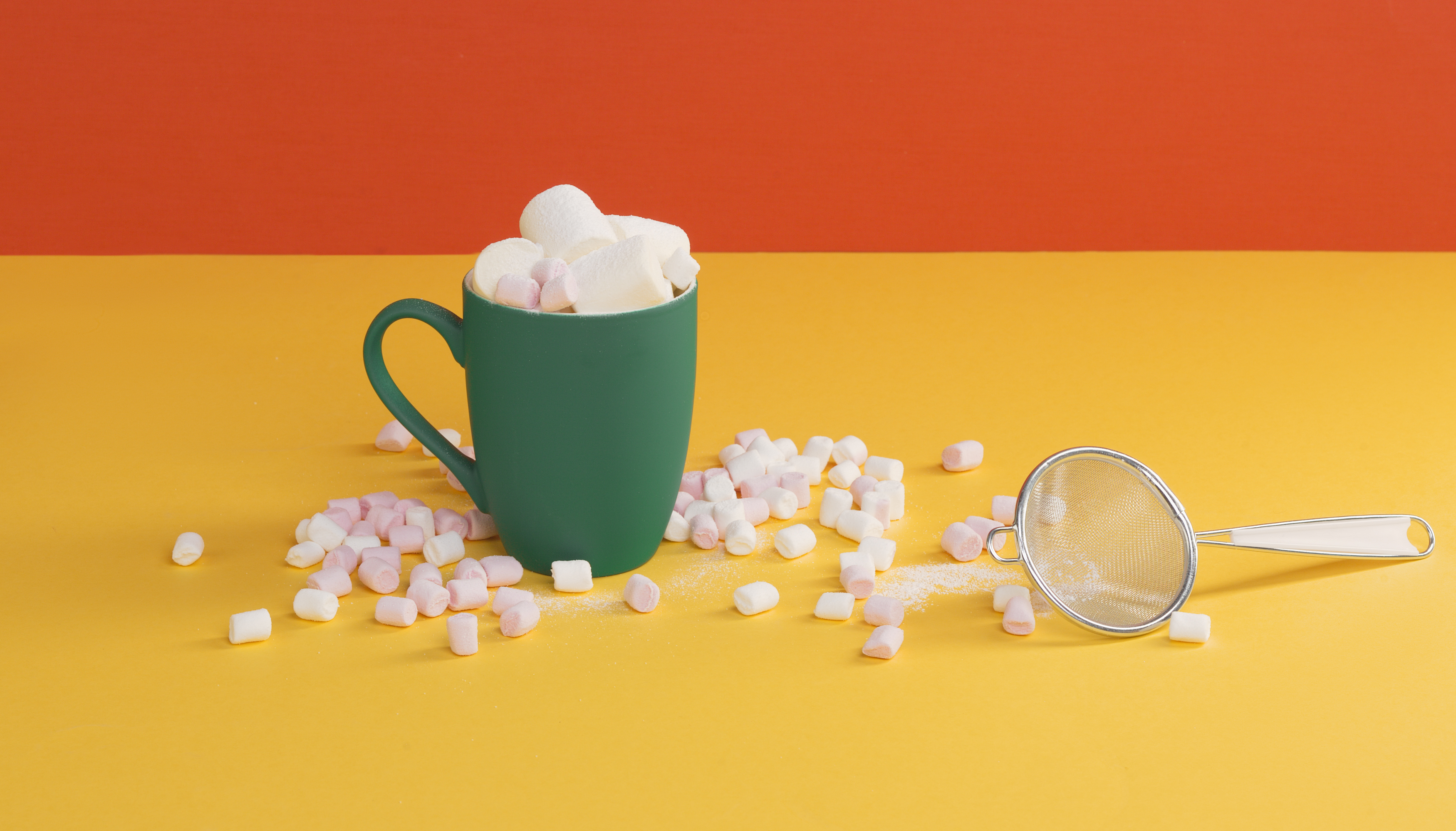 Кружка "Trend", покрытие soft touch-1