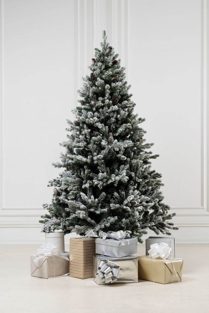 Искусственная ель Snegga, 180 см-2