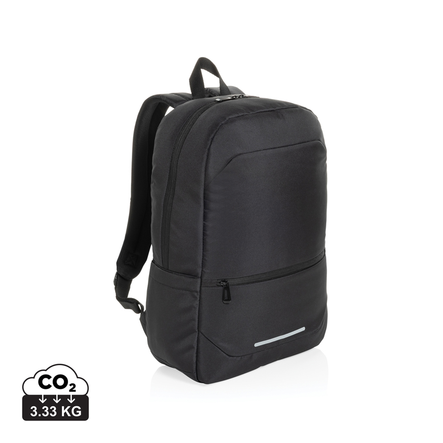 Рюкзак для ноутбука CityPack из rPET AWARE™, 15.6"-4
