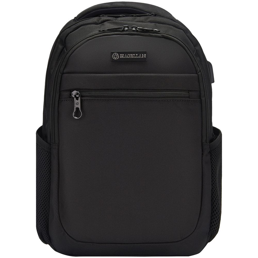 Рюкзак T Range 13, черный-1