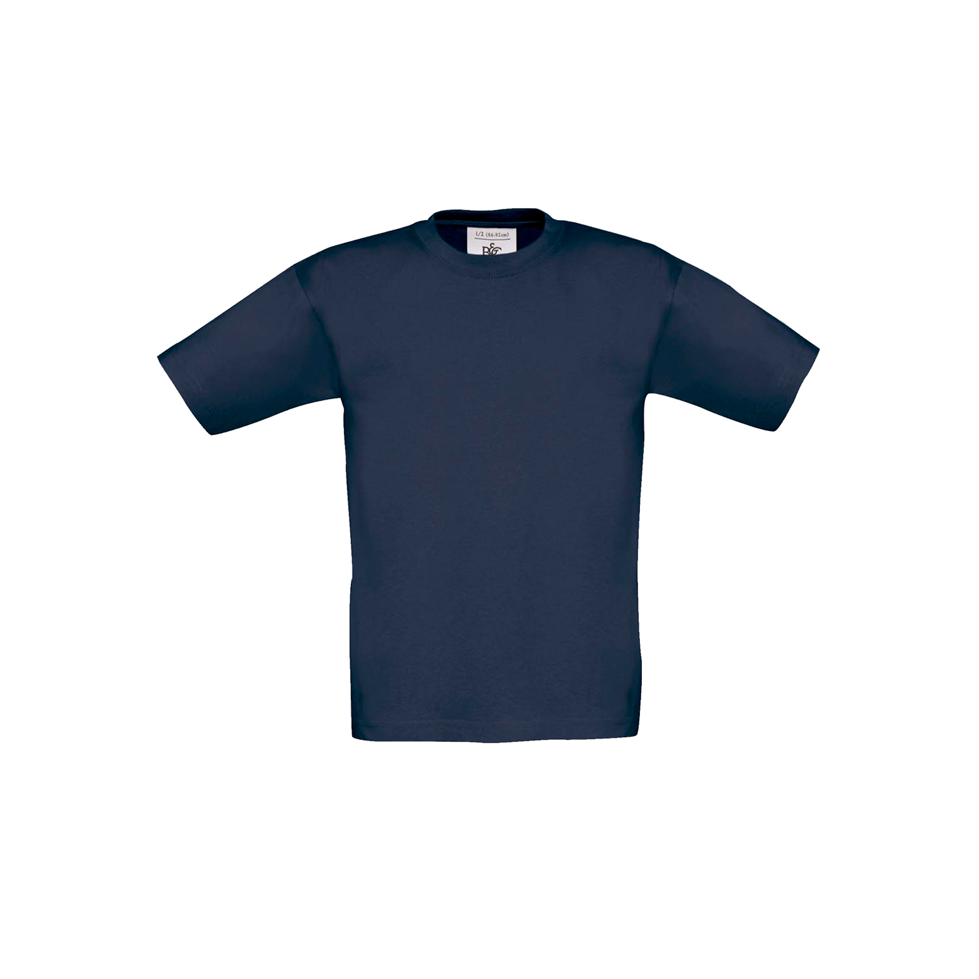 Футболка детская Exact 150/kids-0