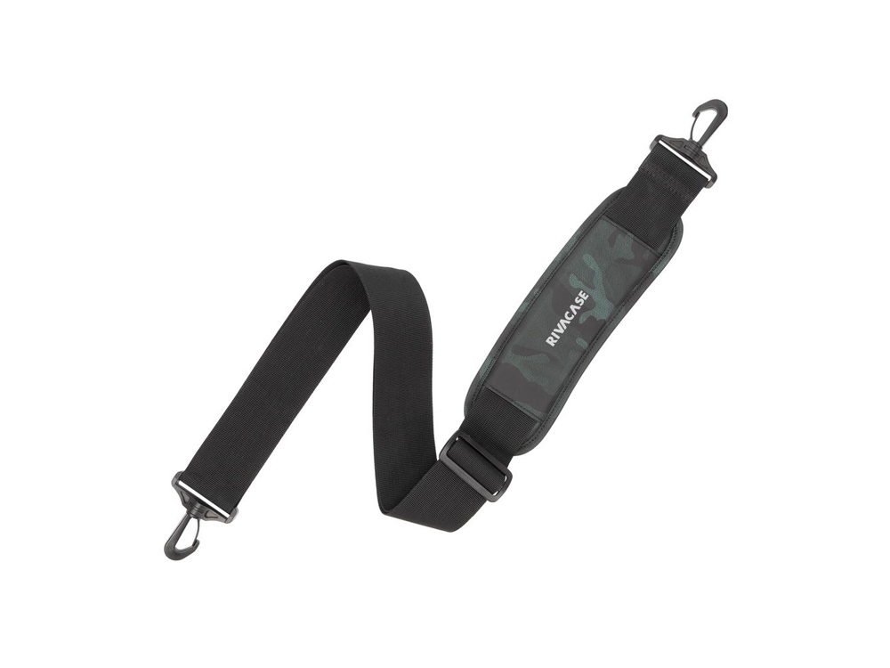 RIVACASE 7642 navy camo 50L дорожная сумка /12-5