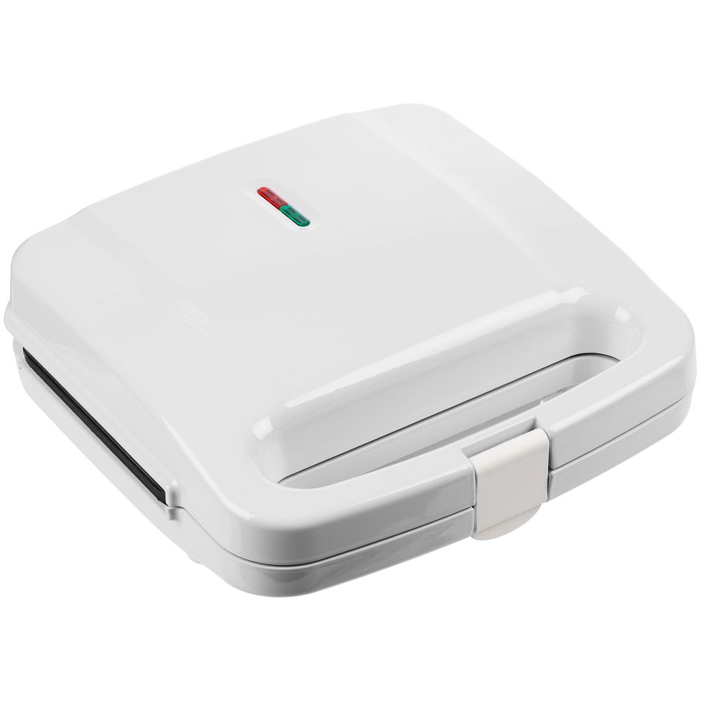 Электрическая сэндвичница Panaderia, белая-3