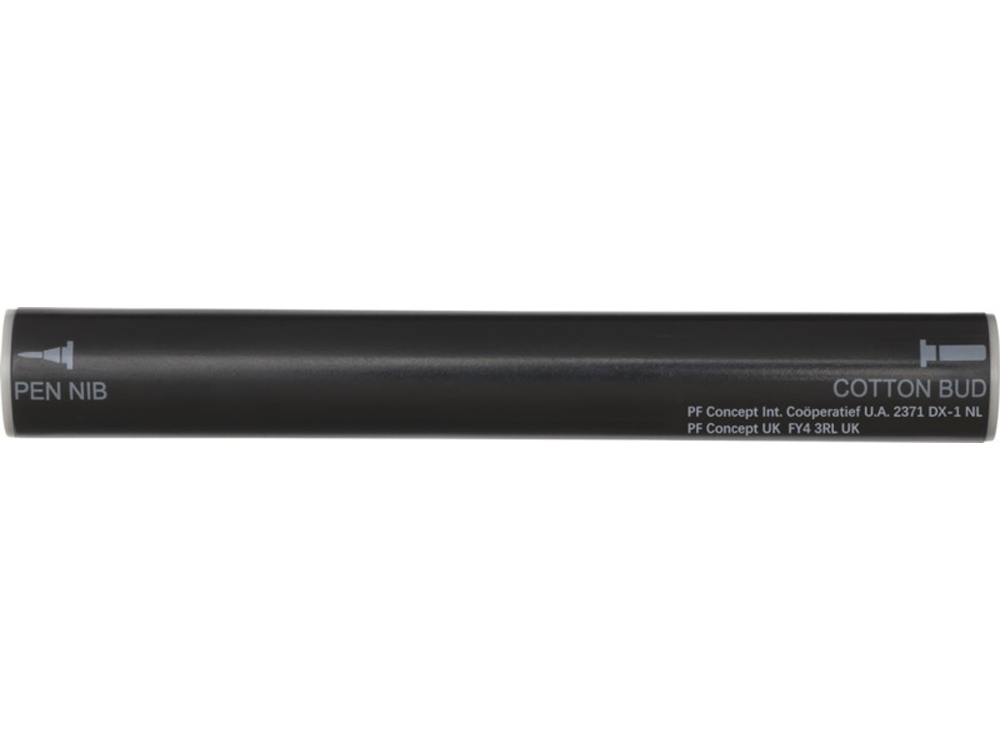 Комплект для очистки наушников TWS Mimi, черный-1